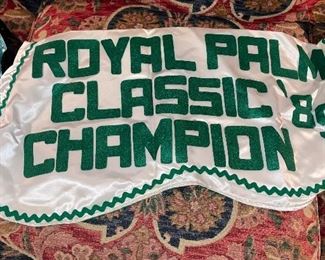 Whippet Greyhound Champion Jacket