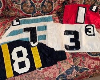 Whippet Greyhound Racing numbers Jacket