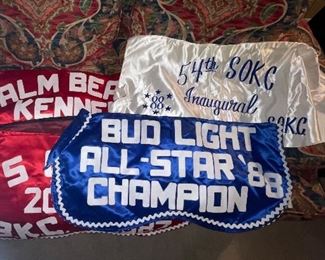 Bud Light All Star Championship Jacket