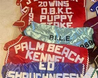 More Greyhound Winner Jacket