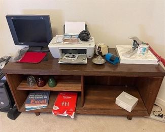 Credenza for your Office or Television 