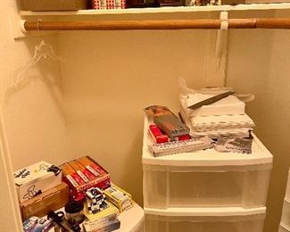 More Office Supplies 