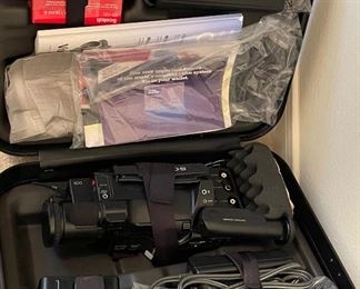 LCH-V50 VHS Video Movie  Recorder