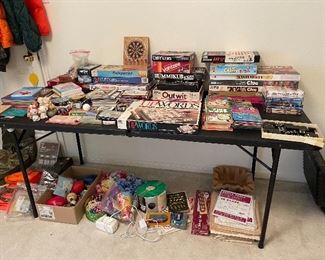 Variety of Games, Poker, Decks of Cards