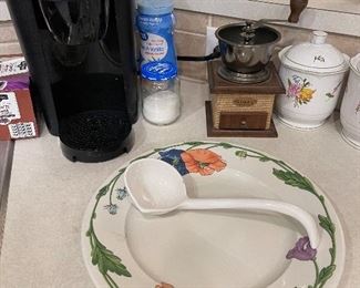 Villroy and Boch Amapola