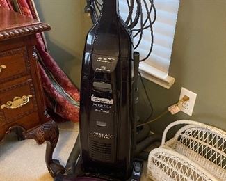 Kenmore vacuum 