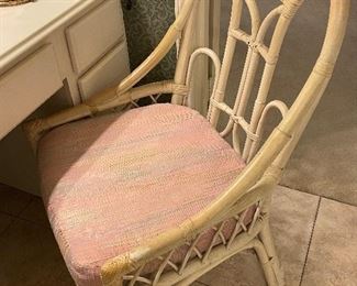 Bamboo Chair