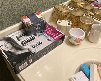 Conair Styling Blow Dryer