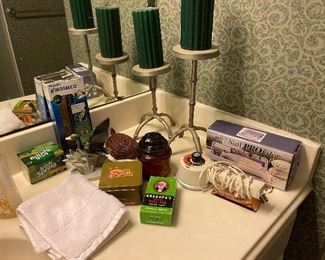 Nail Pro, Hand Soap, Trimmers