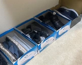 Mens Shoes, Sketchers 