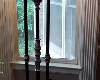 Beautiful Torchiere Floor Lamp