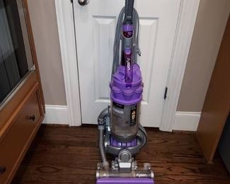 Dyson Animal Upright Bagless Vacuum