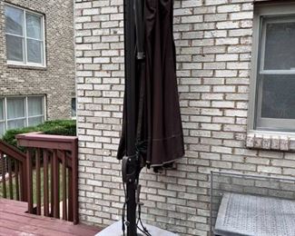 Shade Depot Patio Umbrella