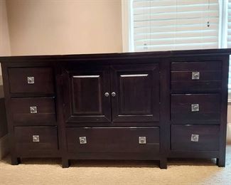 Very Nice Canyon Furniture Co 7 Drawer Dresser