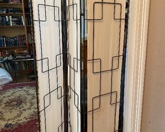 Room divider