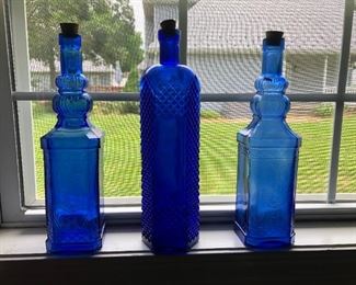 Bottles