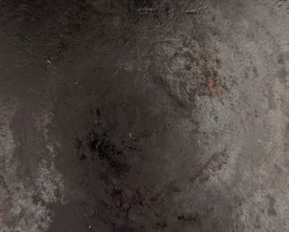 Wagner Cast Iron Skillet