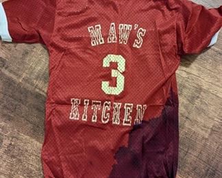 Little League Jersey