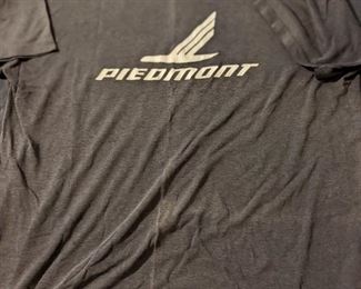 Vintage Piedmont Airlines T-Shirt