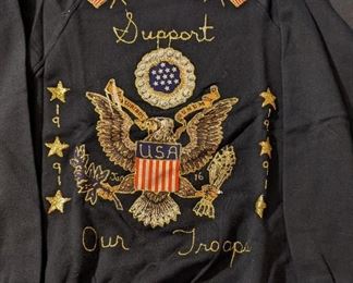 Operation Desert Storm Sweatshirt