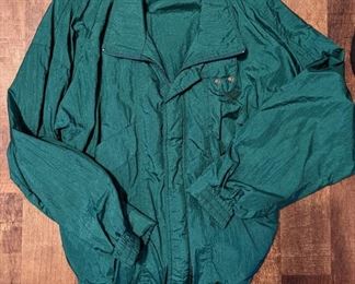 Pierre Cardin Running Suit (pants not pictured) 