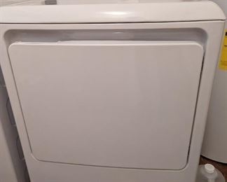 2020 GE Dryer