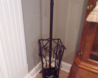 sold to new homeowner, sorry