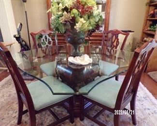 sold to new homeowner, sorry