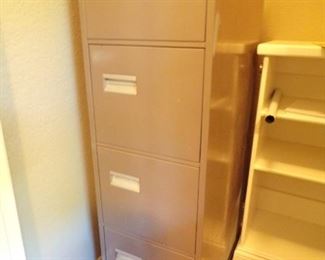 file cabinet