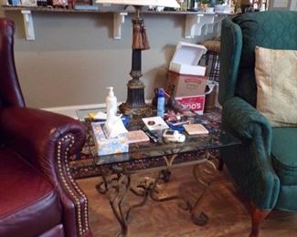 sold to new homeowner, sorry