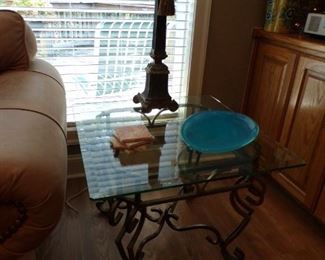 sold to new homeowner, sorry