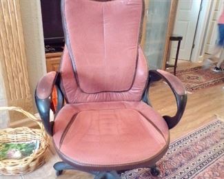 office chair, very nice