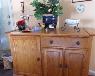 top lifts, small cabinet