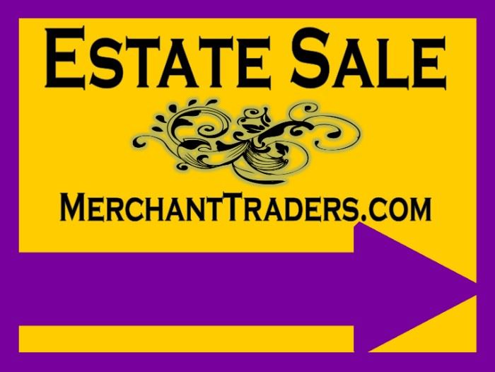 50 OFF! Merchant Traders' LOVELY BURR RIDGE!... starts on 6/23/2022