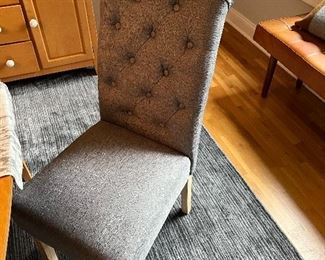 dining room chairs 6