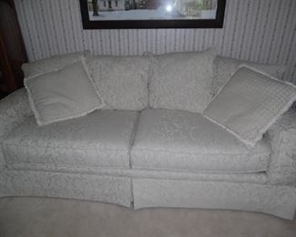 Super comfy sofa