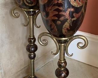 Decorative Candle Holders