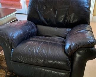 Barcalounger Recliners x 2