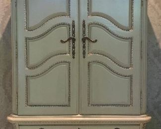 Thomasville Armoire