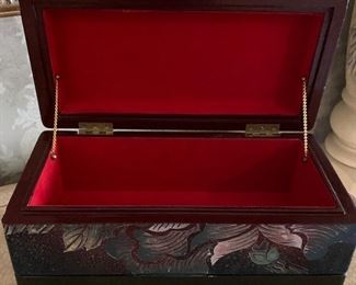 Jewelry Box