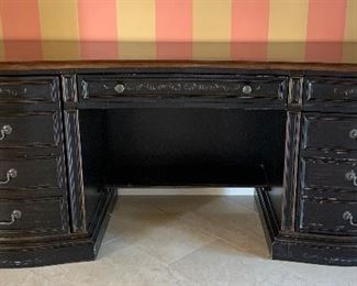 Seven Seas by Hooker Furniture Executive Desk