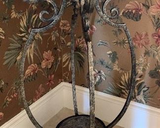 Plant Stand or Sculpture Display