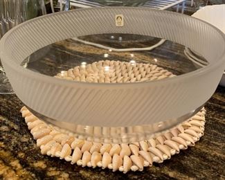 Sasaki Crystal Japan