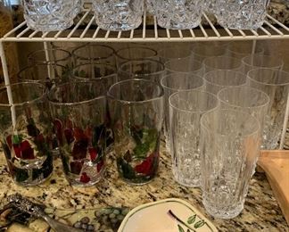 Glassware