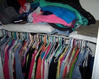 ANOTHER CLOSET