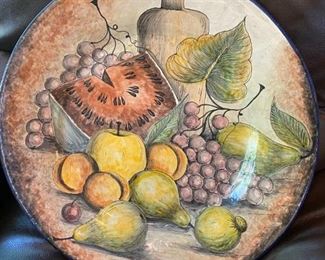 Kitchen Wall Decor