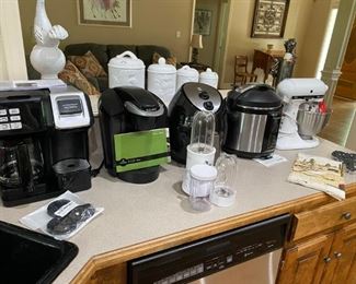 Small Appliances 