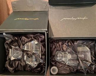 Perfume Bottles