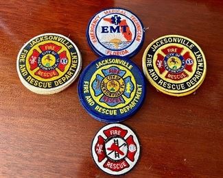 Patches