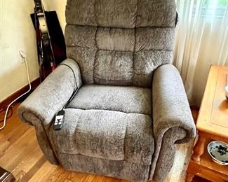 Electric Recliner